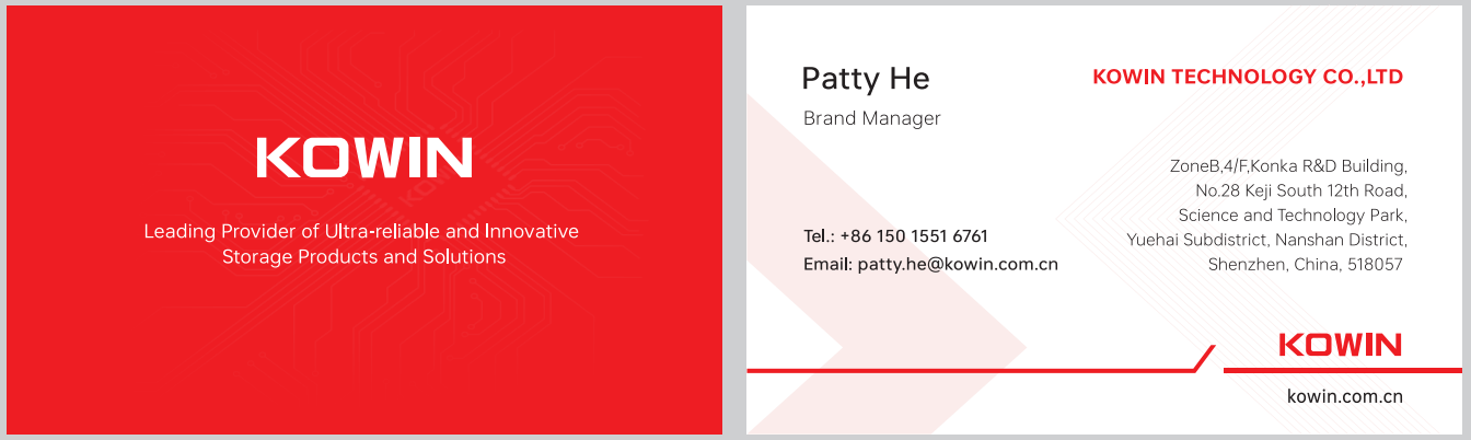 Patty He